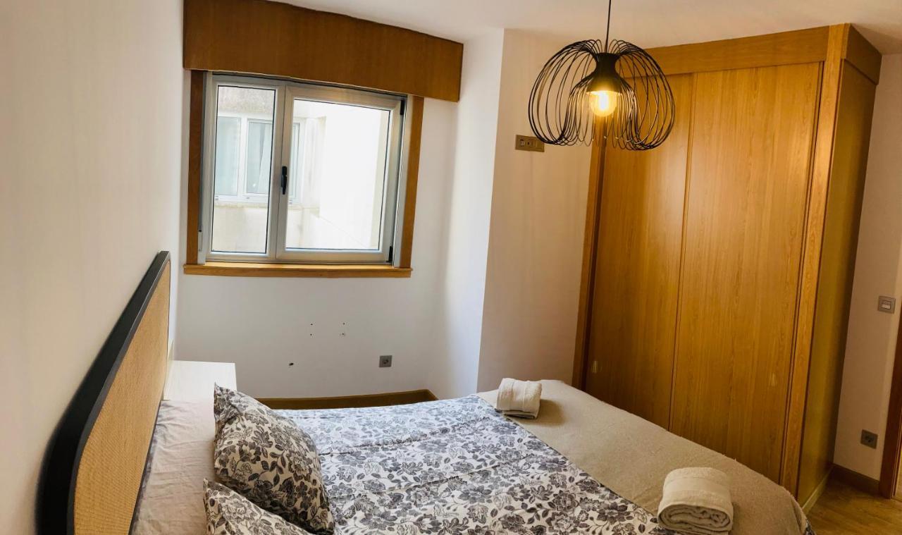 Apartamento Aravi Malpica Eksteriør bilde