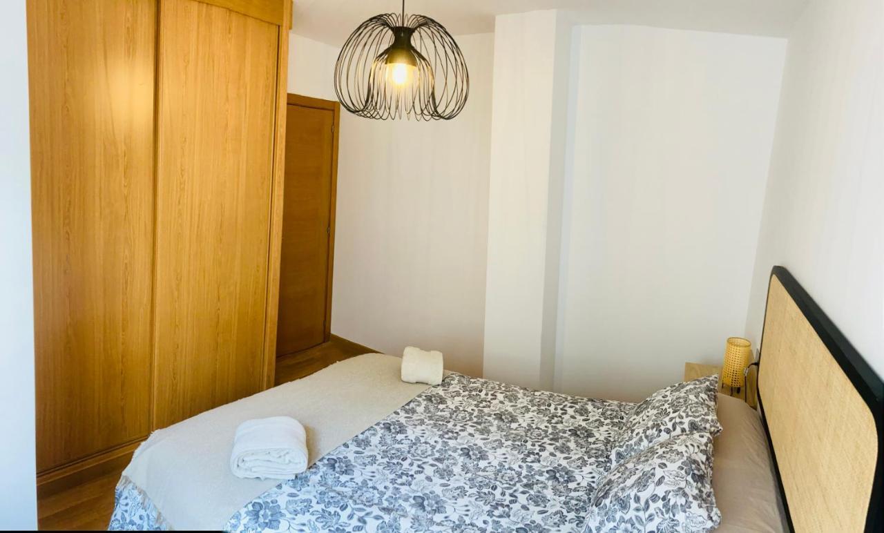 Apartamento Aravi Malpica Eksteriør bilde