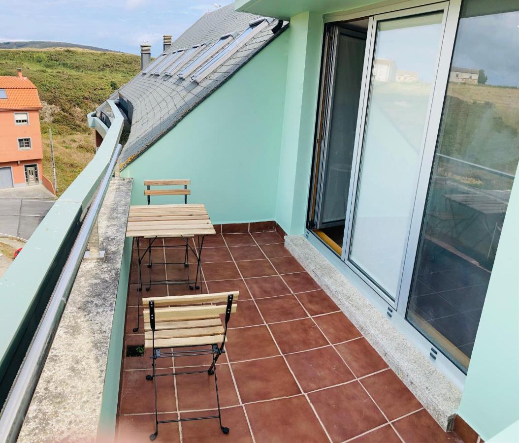 Apartamento Aravi Malpica Eksteriør bilde