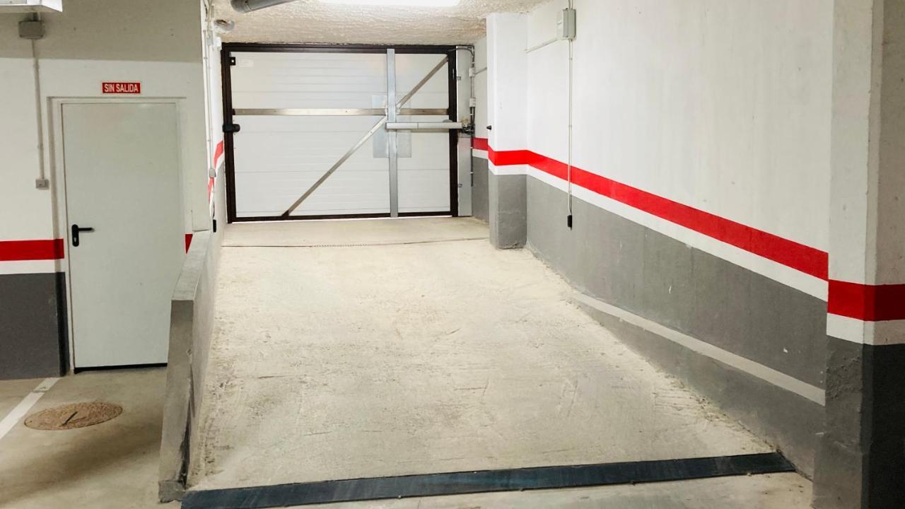 Apartamento Aravi Malpica Eksteriør bilde