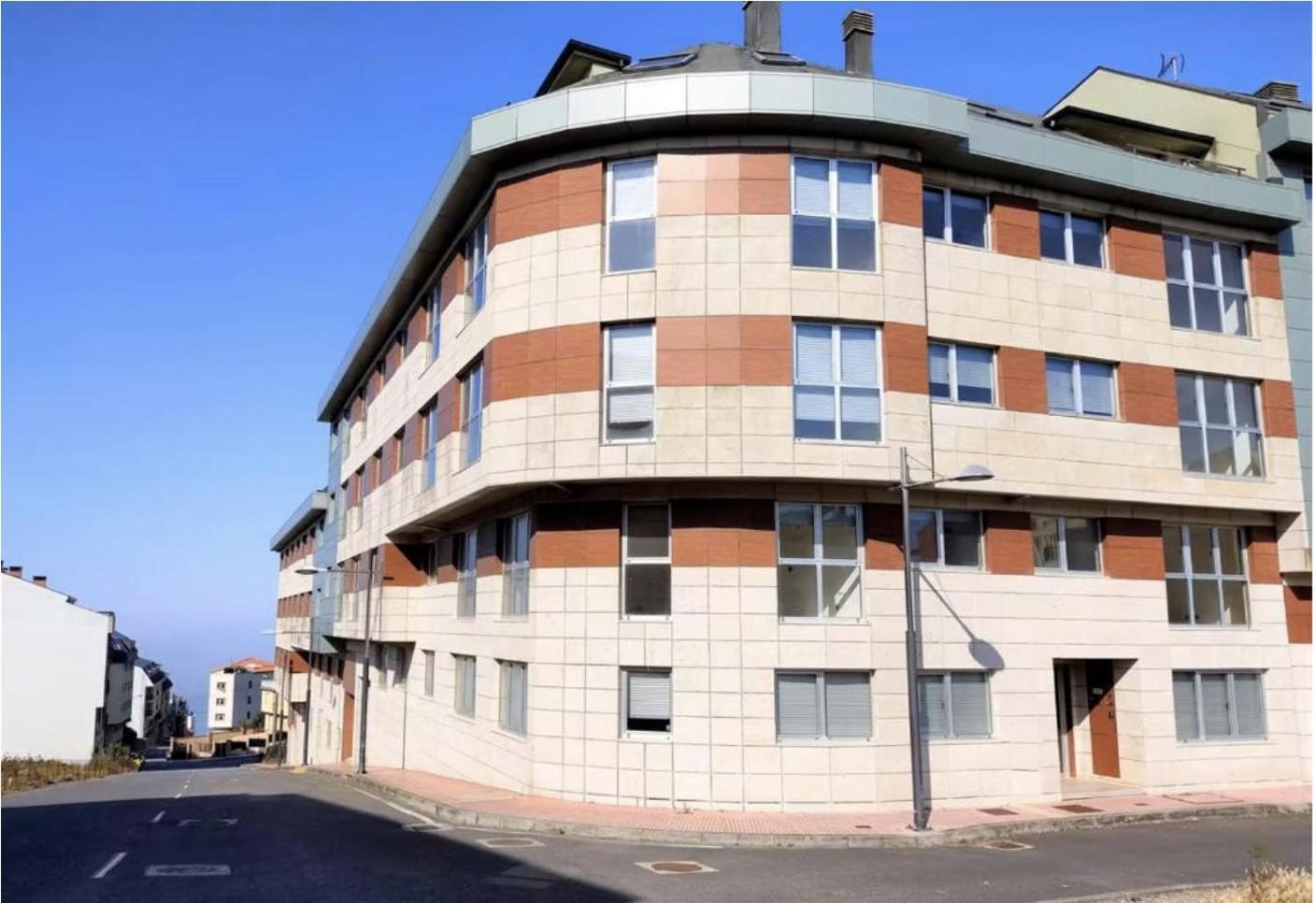 Apartamento Aravi Malpica Eksteriør bilde